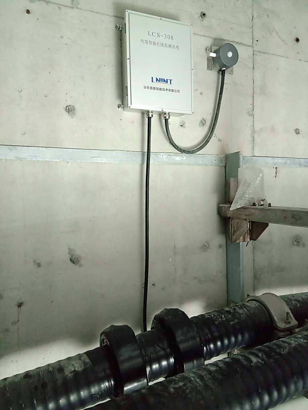现场施工示例19